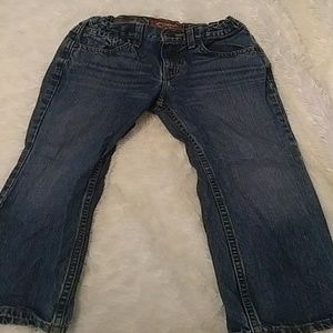 Boys jeans